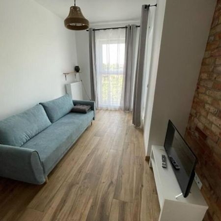 Apartamenty Siedmiogrodzka 106 华沙 外观 照片